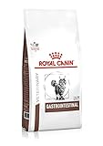 Royal Canin Veterinary Gastrointestinal | 400 g | Comida seca para gatos | Puede ayudar en...
