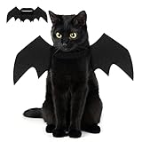 disfraz de perro de murciélago de halloween,disfraz halloween gato alas murcielago perro disfraces...