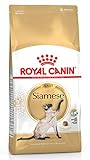 Royal Canin Comida para gatos Siamese 10 Kg
