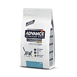 Advance Gato Veterinary Diet Gastro Sensitive 1,5 kg